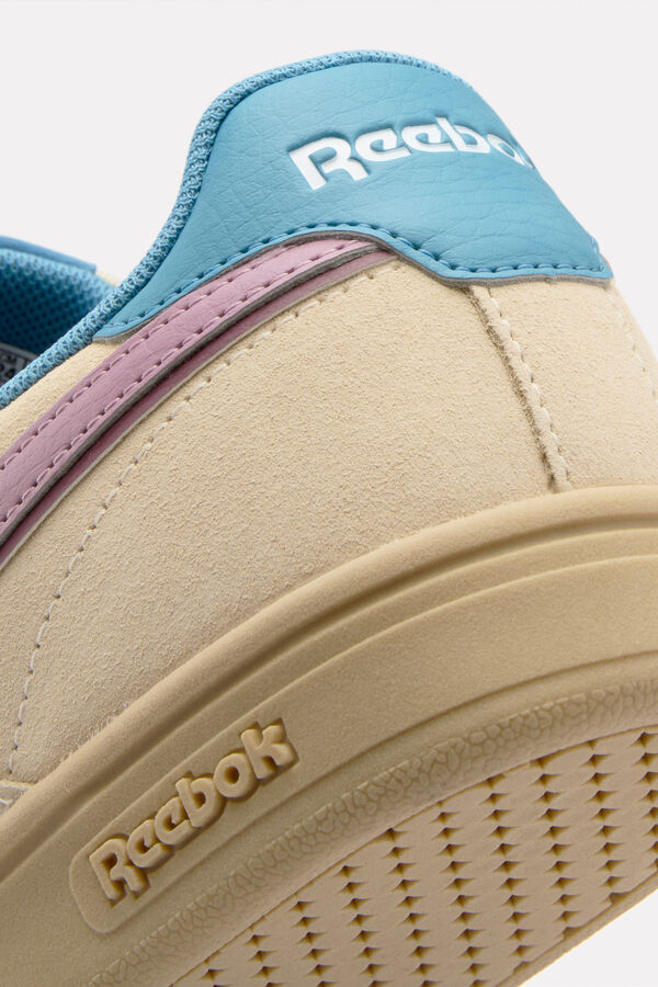 Reebok Zapatillas Court Retro beige