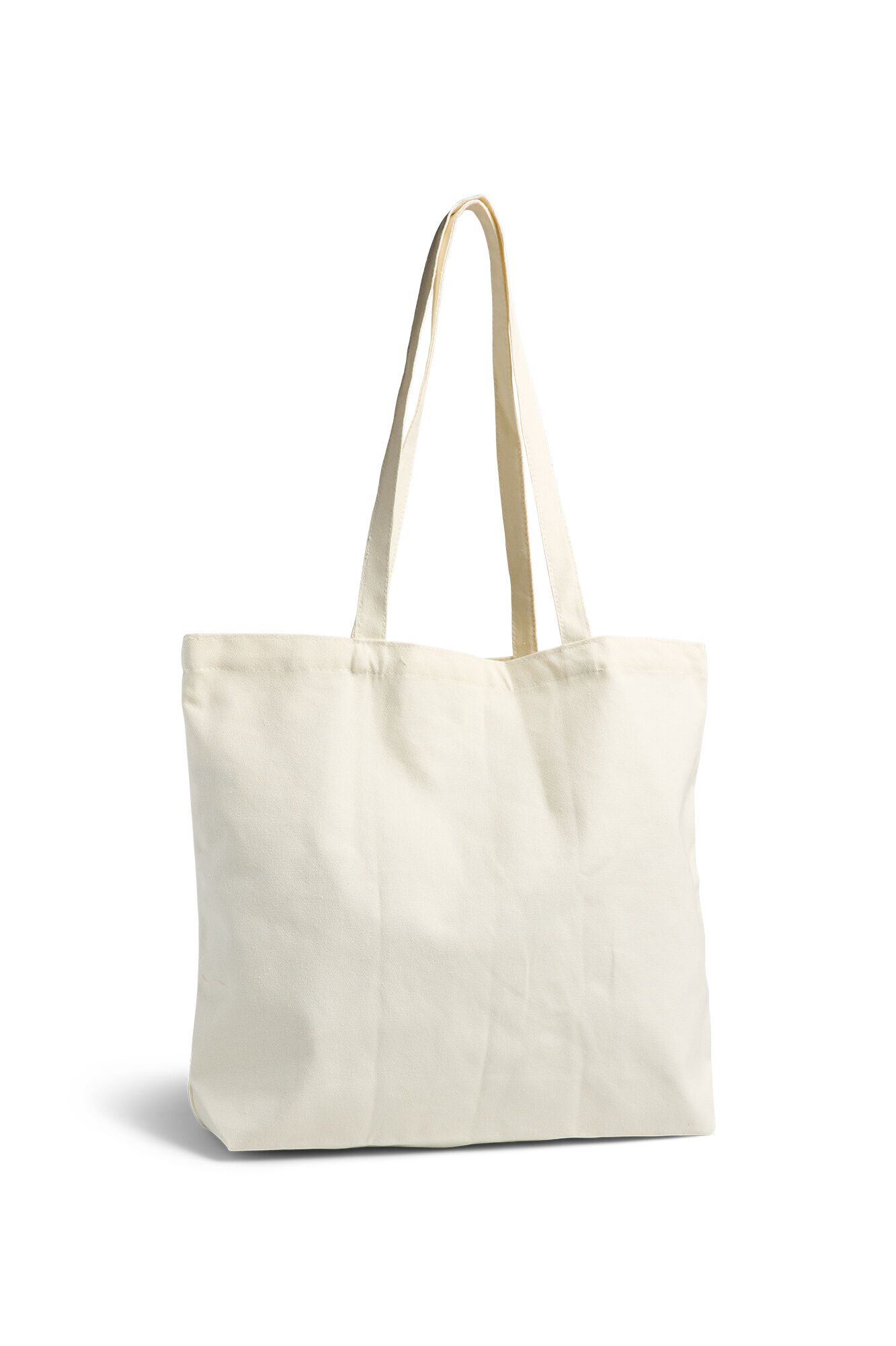 Pieces Tote bag algod&oacute;n