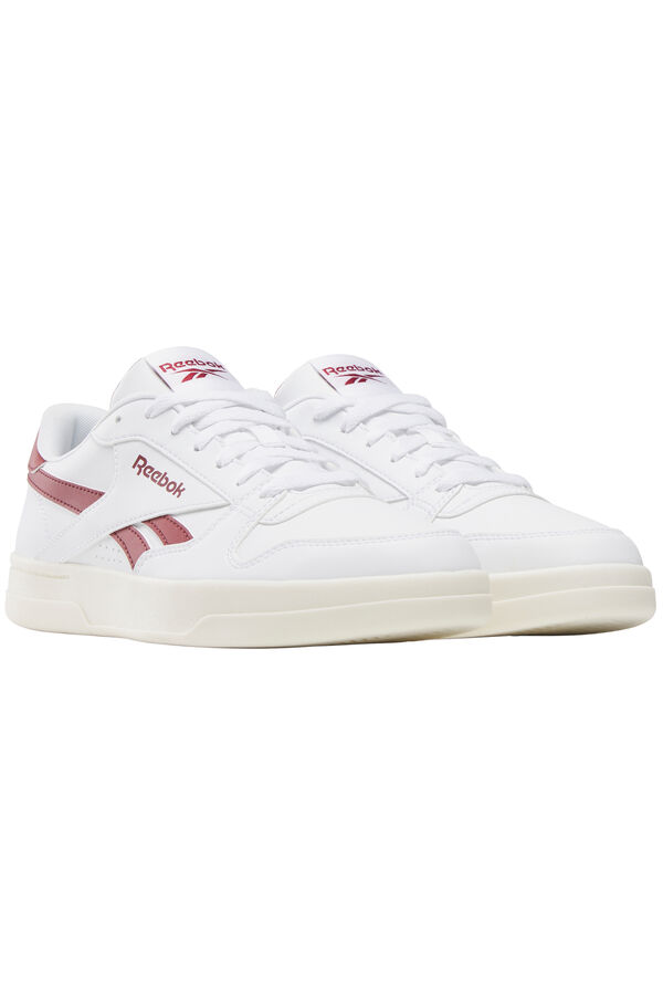 Reebok Zapatilla deportiva Reebok prime set blanco