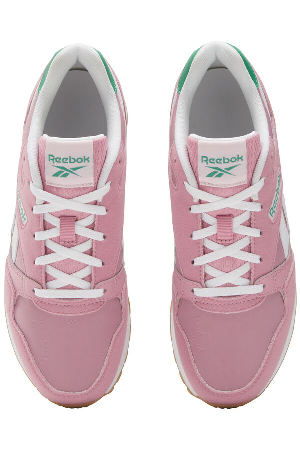 Reebok Zapatilla deportiva Reebok ultra flash gris