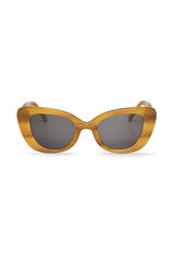 Mr. Boho Gafas de sol Caparica Warmth estampado