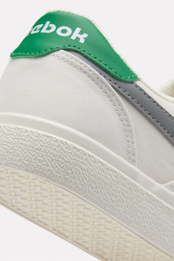 Reebok Zapatillas Court Advance gris