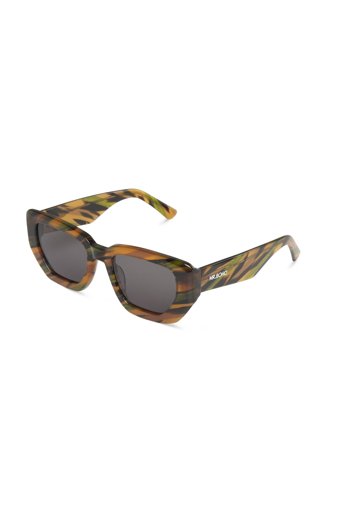 Mr. Boho Gafas de sol Madalena Jungle 