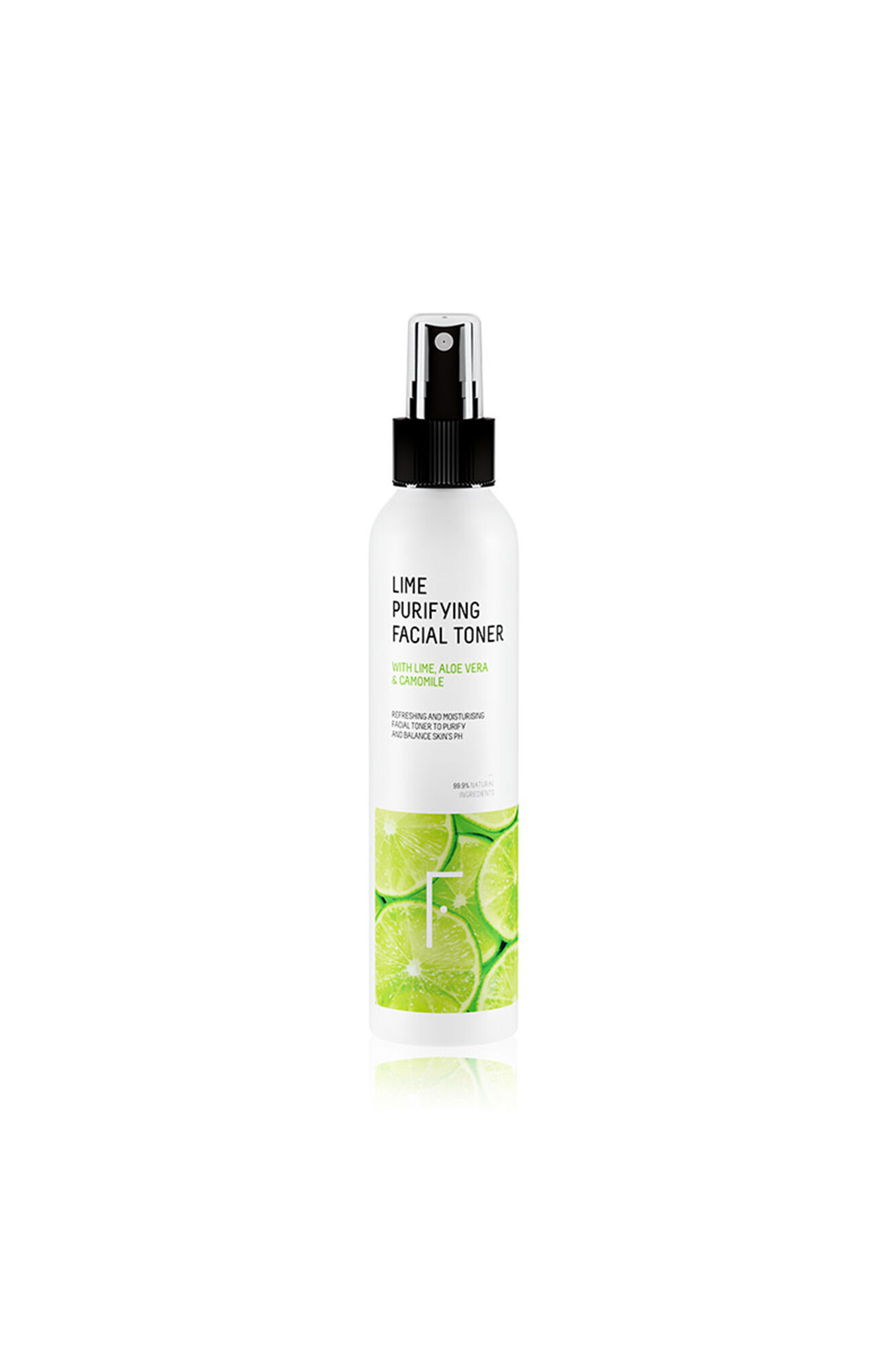 Freshly Cosmetics Lime Purifying T&oacute;nico Facial