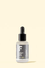 Freshly Cosmetics S&eacute;rum de col&aacute;geno vegano gris