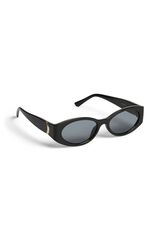 Pieces Gafas de sol  negro