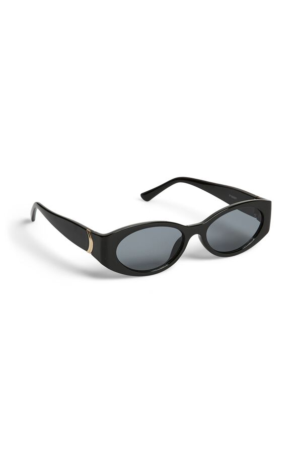 Pieces Gafas de sol  negro
