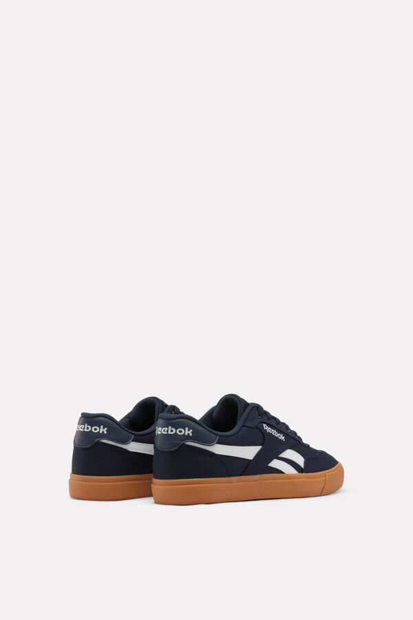 Reebok Zapatillas Court Advance azul