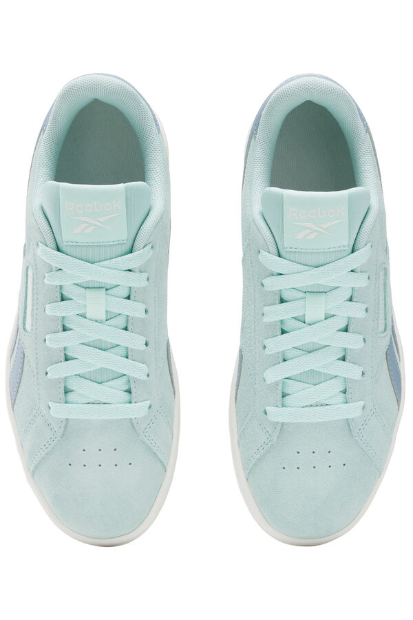 Reebok Zapatilla deportiva Reebok court retro azul