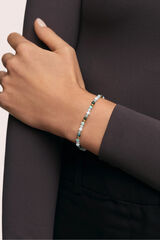 Singularu Pulsera Altea Ice Acero Ba&ntilde;o Oro amarillo