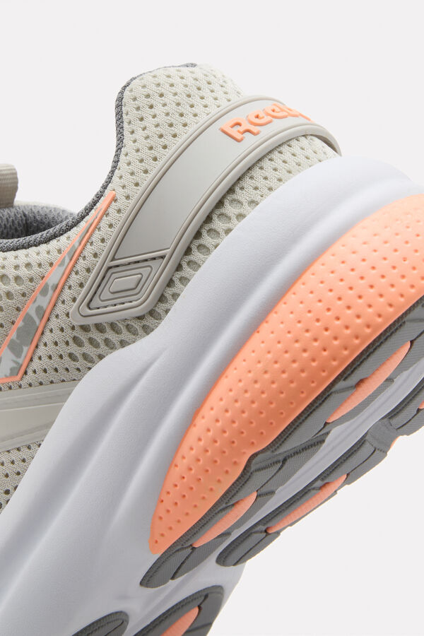Reebok Zapatillas Relora gris