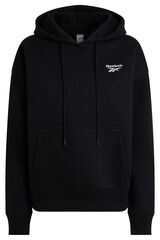Reebok Sudadera deportiva con capucha Jenny de Reebok negro