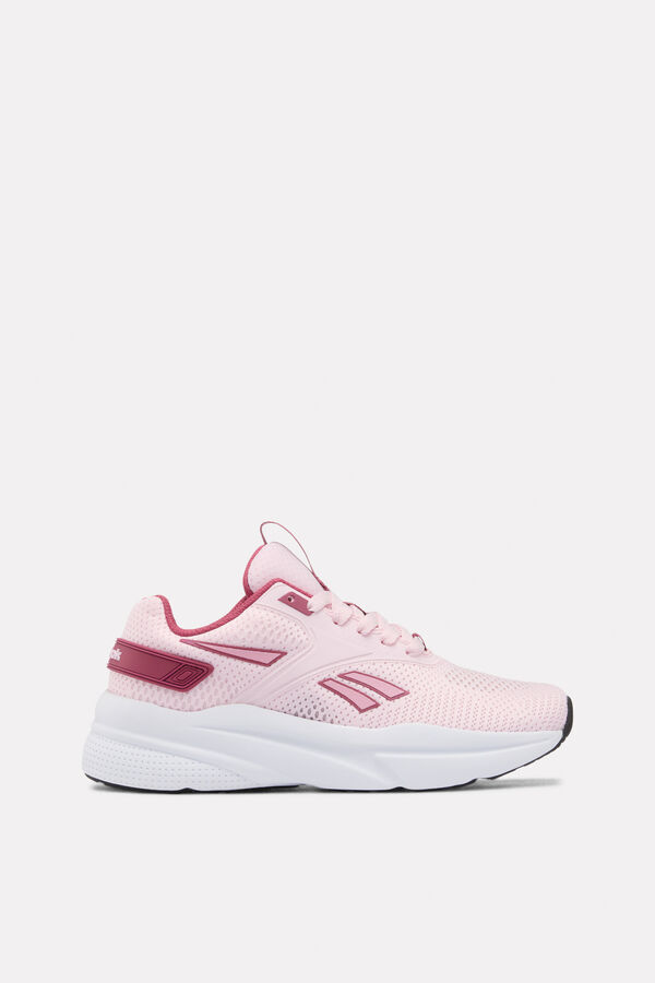 Reebok Zapatillas Relora rosa
