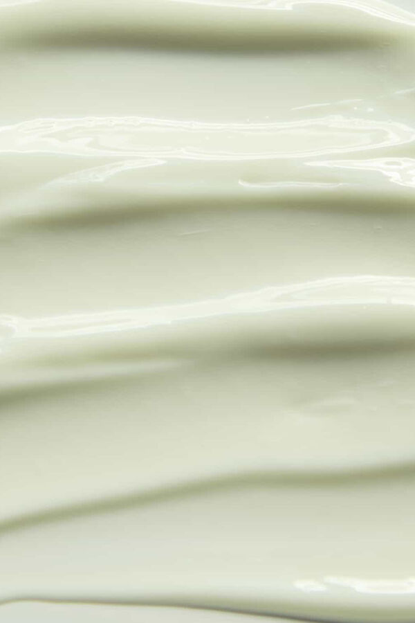 Salad Code Crema facial hidratante y calmante beige