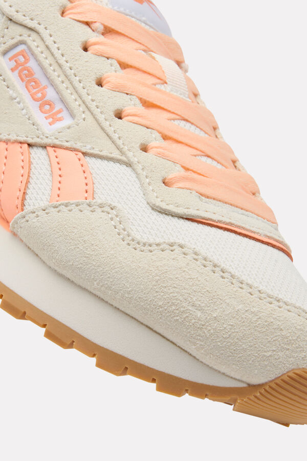 Reebok Zapatillas Glide blanco