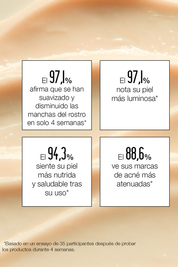 Salad Code S&eacute;rum iluminador antimanchas beige