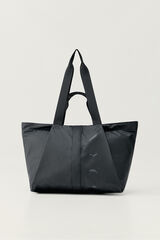 Born Living Yoga Bolso Shopper Raga negro&nbsp; negro