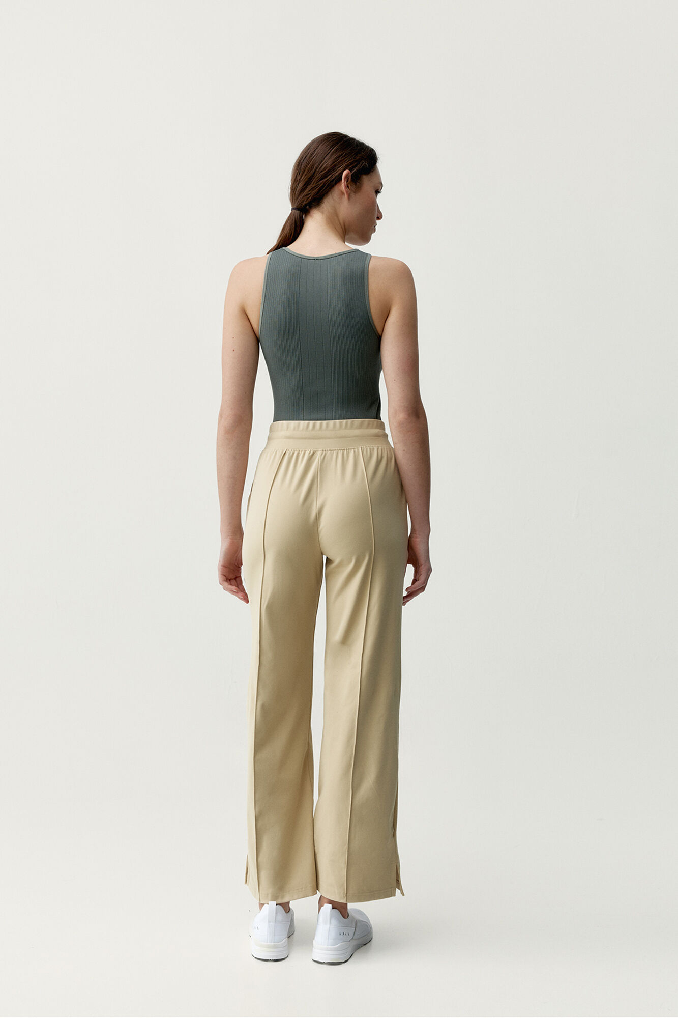 Born Living Yoga Camiseta deportiva Nora verde