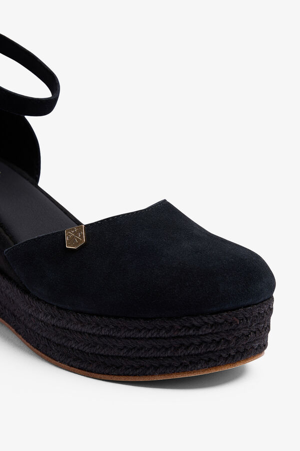 Popa Cu&ntilde;a baja Cantalar Black negro