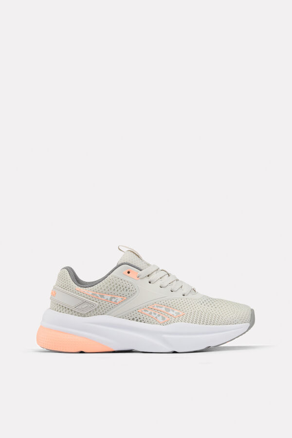 Reebok Zapatillas Relora gris