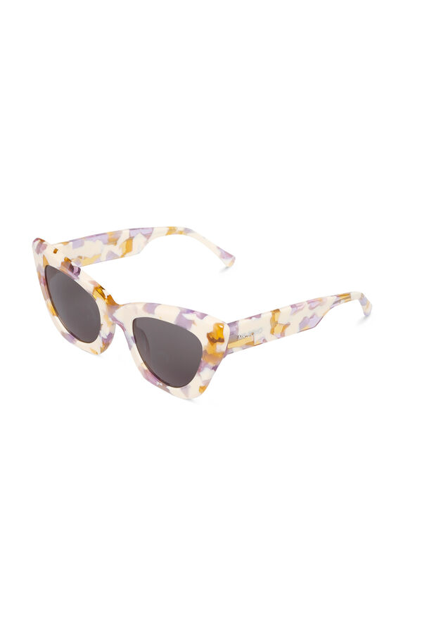 Mr. Boho Gafas de sol Dance Tabarca estampado