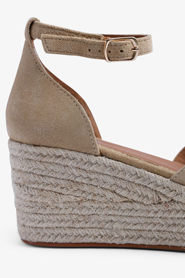 Popa Cu&ntilde;a baja Cantalar Serraje beige