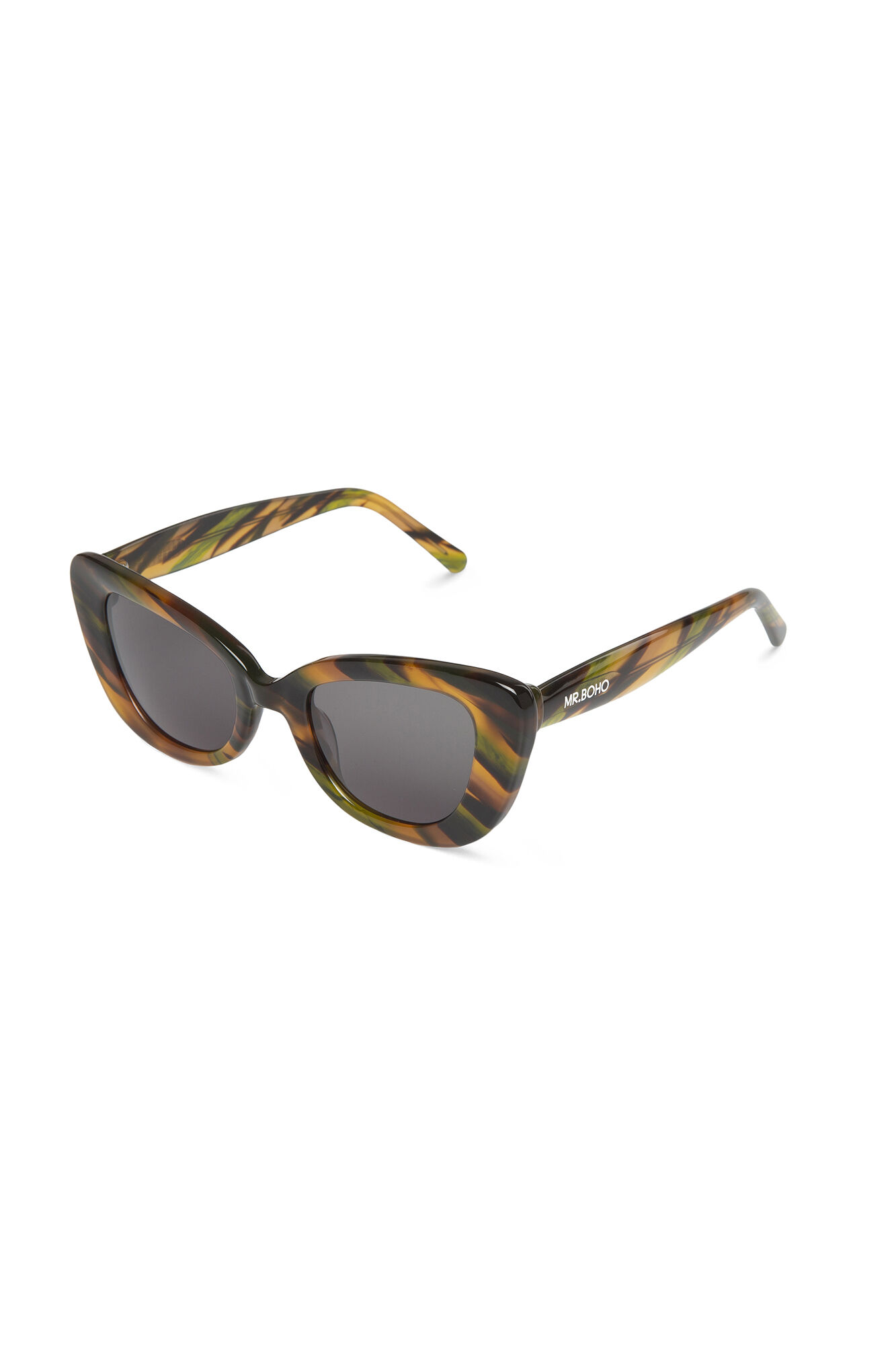 Mr. Boho Gafas de sol Caparica Jungle
