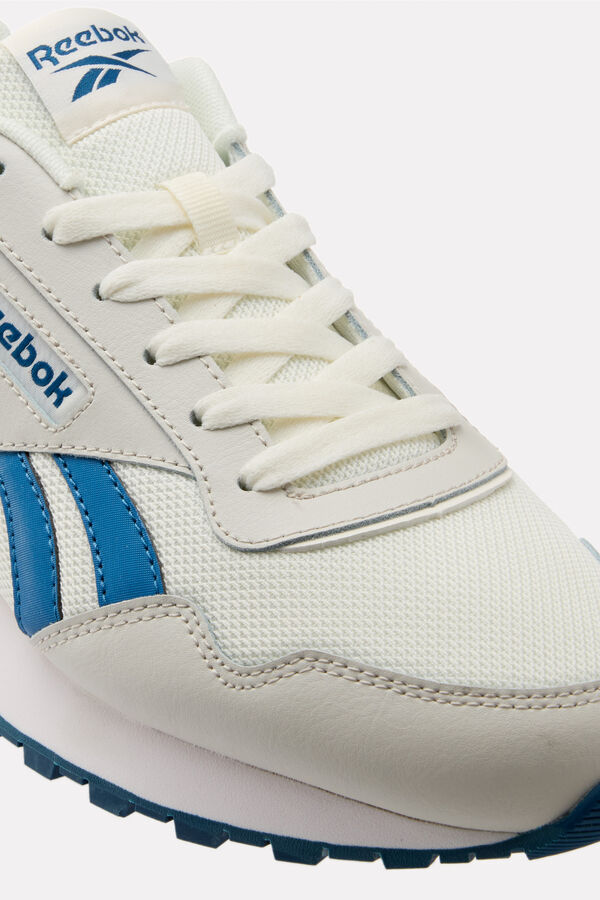 Reebok Zapatillas Glide blanco