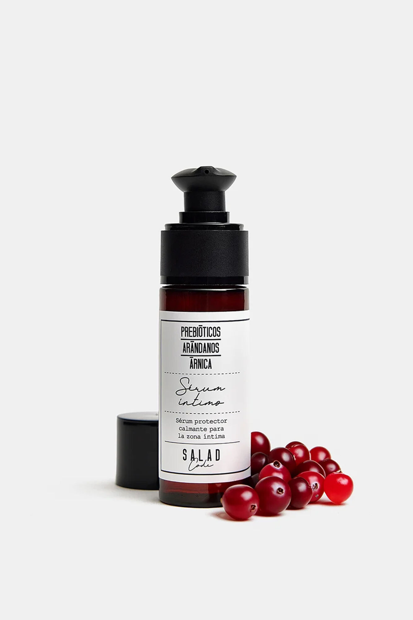 Salad Code S&eacute;rum protector &iacute;ntimo