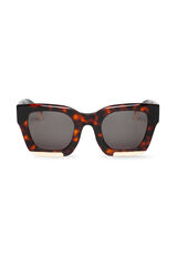 Mr. Boho Gafas de sol Society Bondi estampado