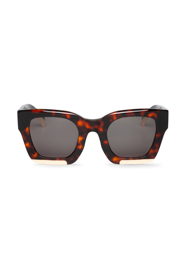 Mr. Boho Gafas de sol Society Bondi estampado