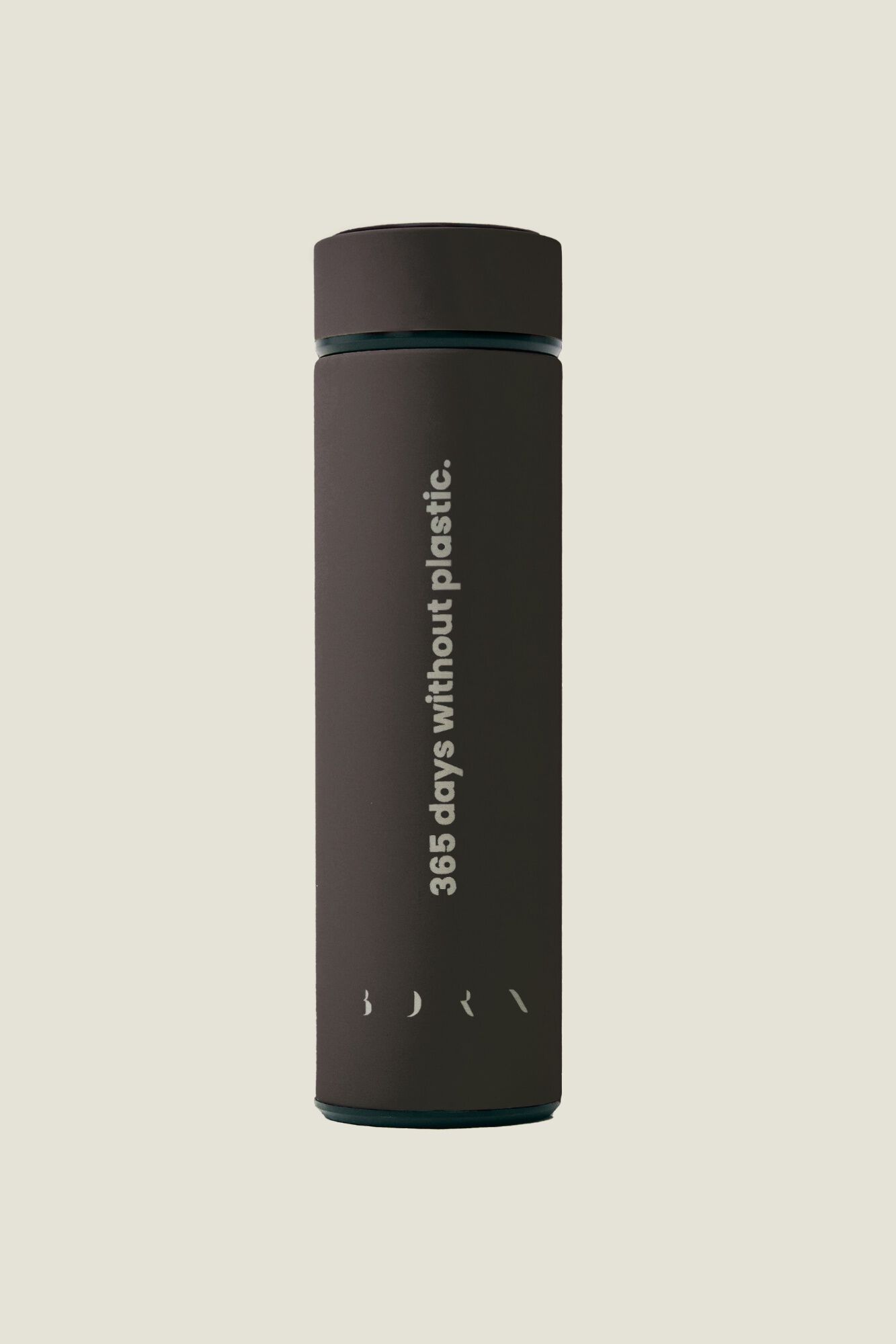 Born Living Yoga 365 Botella 2.0 Chocolate