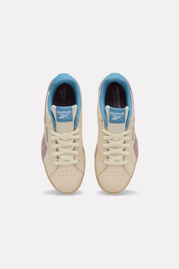 Reebok Zapatillas Court Retro beige