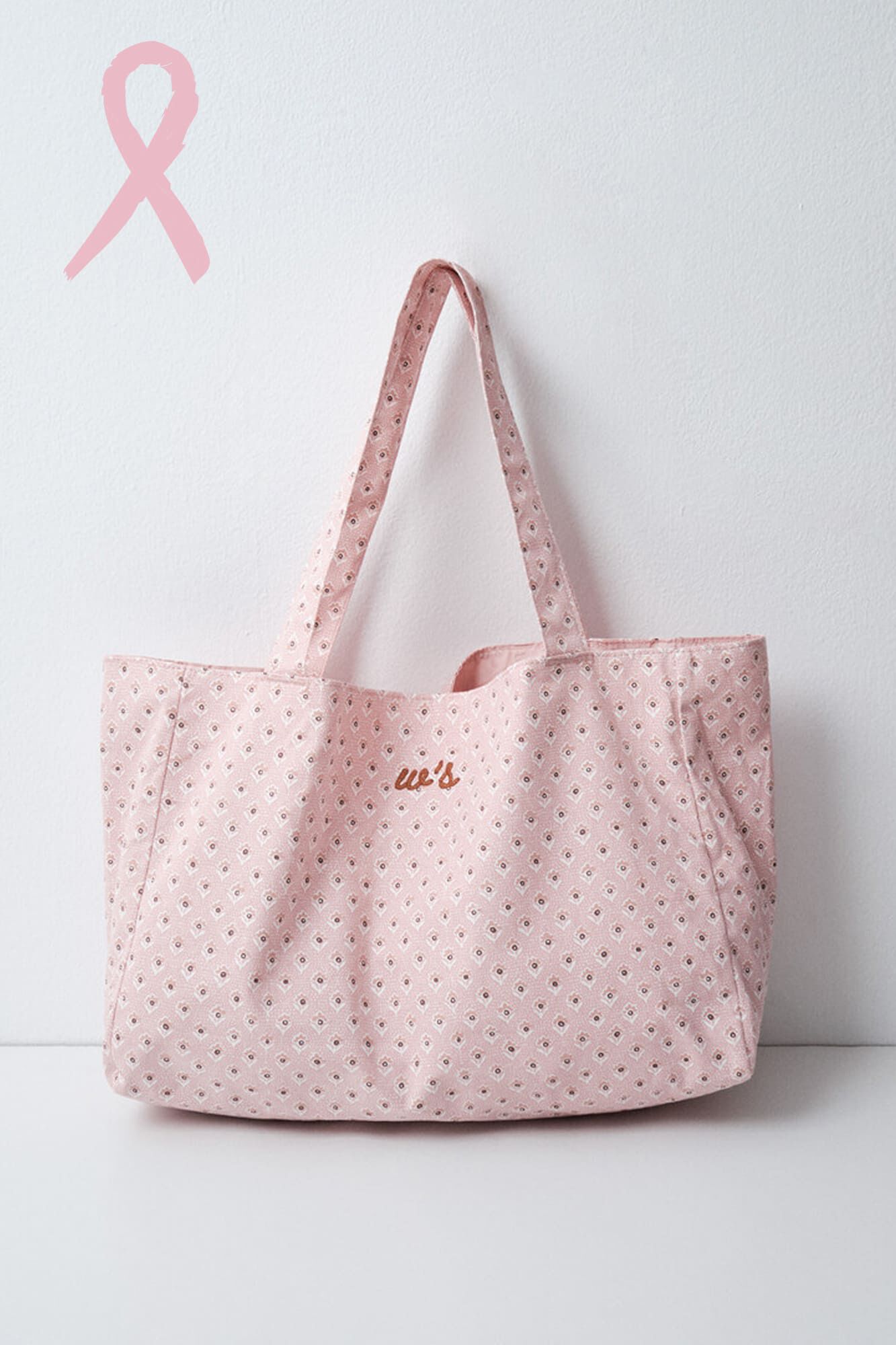 Women'secret Bolsa solidaria #S&iacute;meimporta