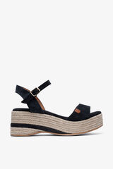 Popa Cu&ntilde;a baja Meri Serraje negro