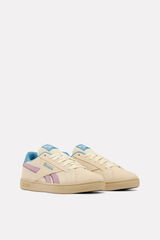 Reebok Zapatillas Court Retro beige