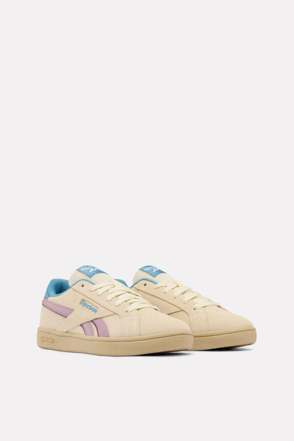 Reebok Zapatillas Court Retro beige