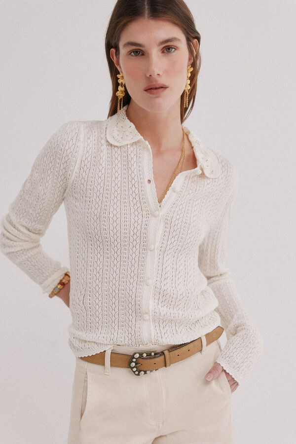 Conjunto de patricia y isabel