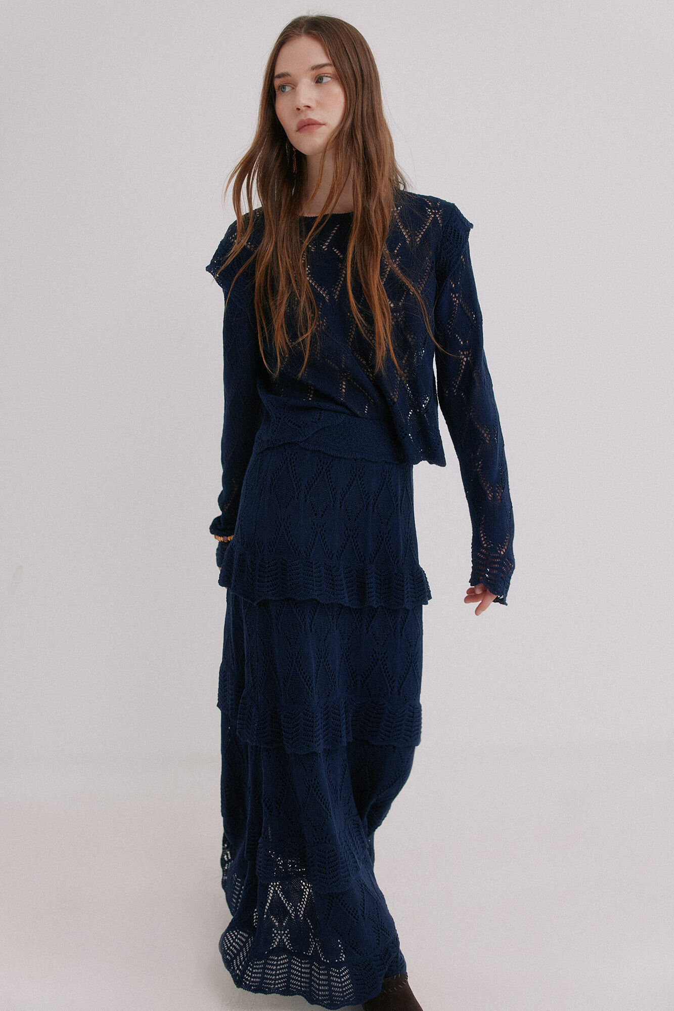 Conjunto de renata y iria