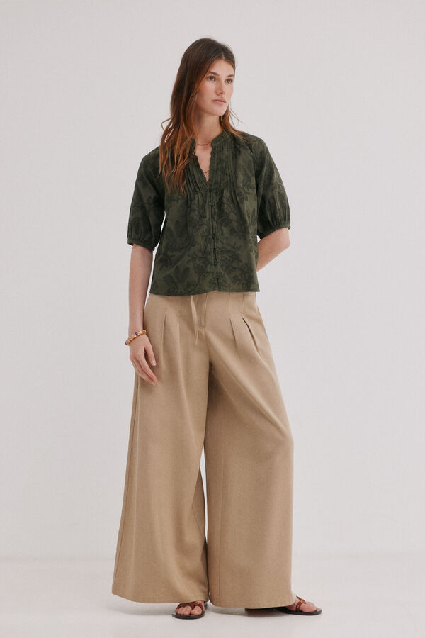 Conjunto de poppy y celia