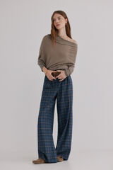 Conjunto de patricia y nica