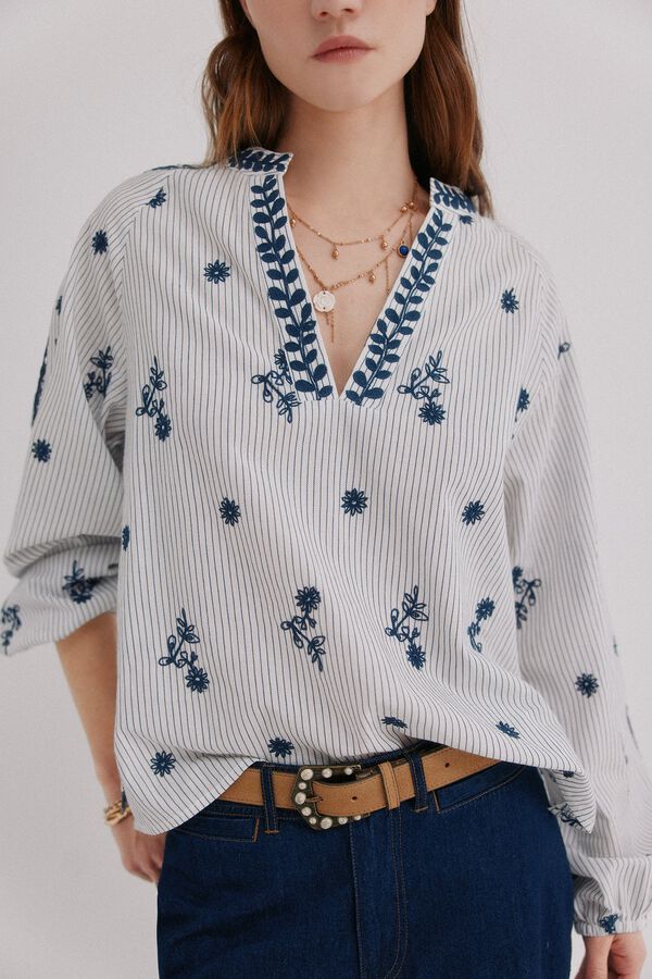 Conjunto de bridget, casey y marcela