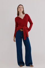 Conjunto de bridget y imala