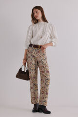 Conjunto de priscille y c&eacute;cile