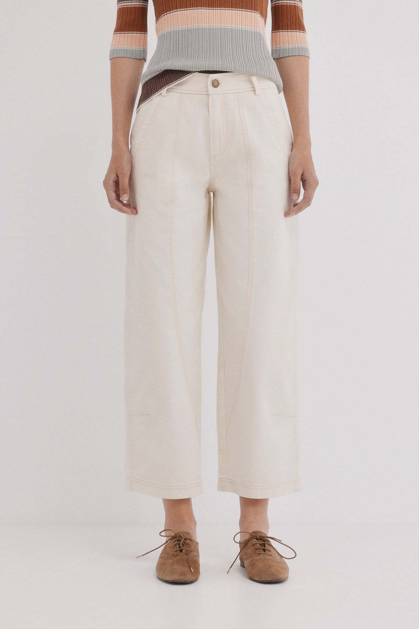 Conjunto de betty, india y luna