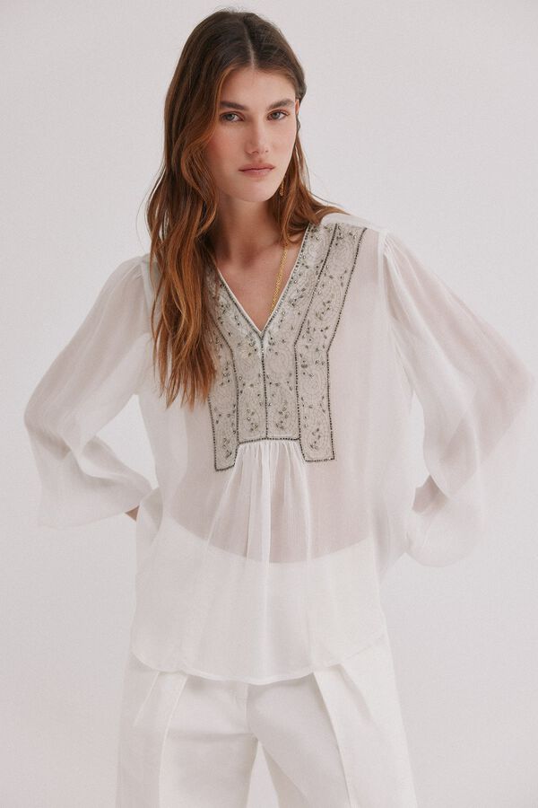 Conjunto de polly y carla