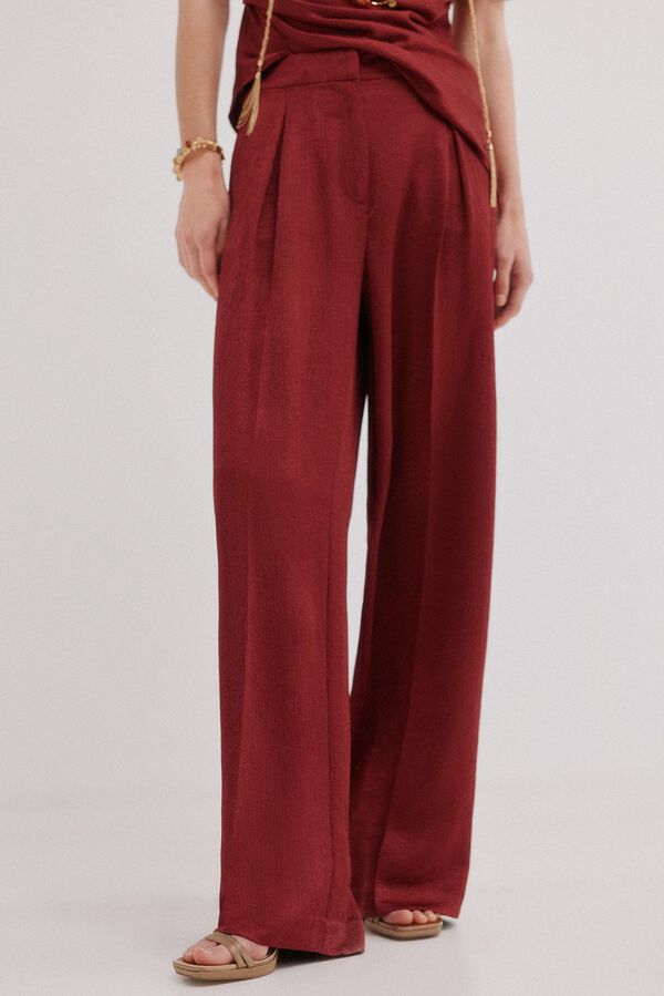 Conjunto de poline y carolyn