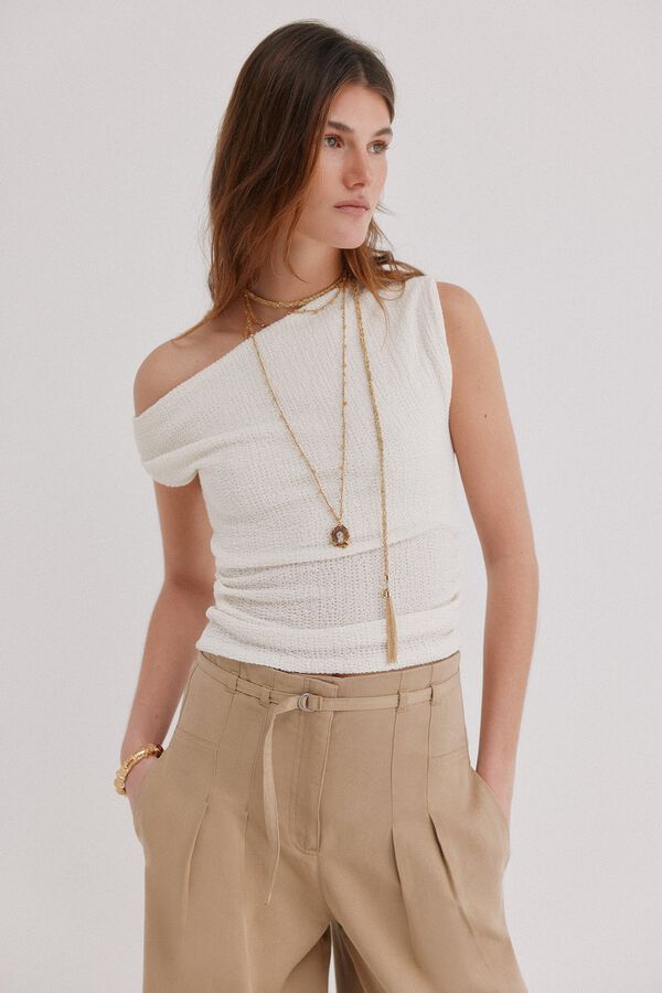Conjunto de poppy y mar&iacute;a