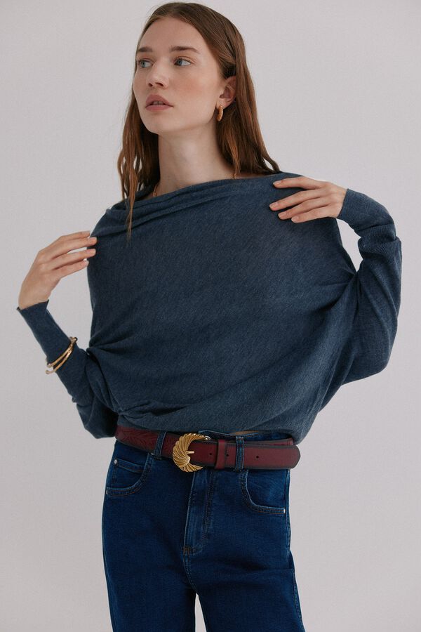 Conjunto de babette y nica