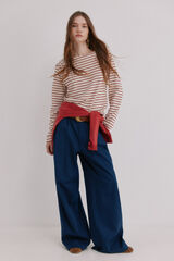 Conjunto de magda y petra